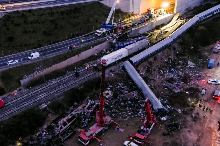 Ο Ειδικός Πραγματογνώμονας σε θέματα πυρκαγιών- Τεχνικός σύμβουλος των οικογενειών των θυμάτων των Τεμπών Βασίλειος Κοκοτσάκης, στον 102FM της ΕΡΤ3 | «Αίθουσα Σύνταξης» | 20.01.2025