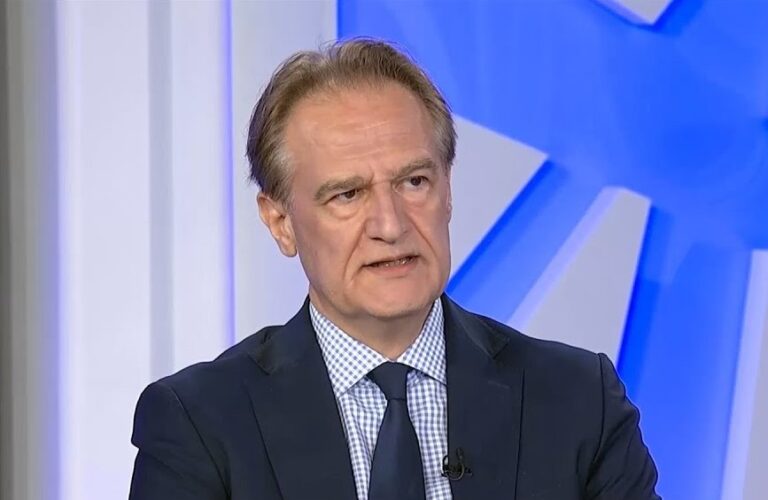 O Καθηγητής Διεθνών Σχέσεων και επικεφαλής του προγράμματος ασφαλείας του ΕΛΙΑΜΕΠ Παναγιώτης Τσάκωνας, στον 102FM της ΕΡΤ3 | «Αίθουσα Σύνταξης» | 15.01.2025