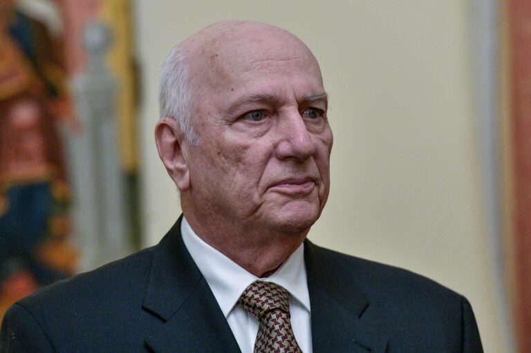 Ο Χρήστος Ζερεφός στο Πρώτο Πρόγραμμα | 22.01.2025