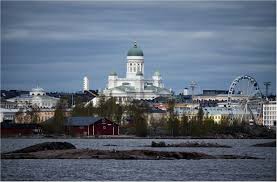 “Κουβέντες μακρινές” για τους Έλληνες της Φινλανδίας  | 04.02.2025