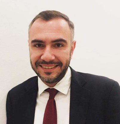 O Υποδιοικητής Α’ της Δημόσιας Υπηρεσίας Απασχόλησης (Δ.ΥΠ.Α.) Βασίλης Γεωργιάδης, στον 102FM | «Αίθουσα Σύνταξης» | 20.02.2025