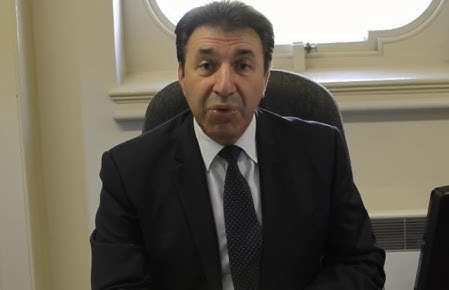 Υπερηφάνεια για την ελληνική ρίζα | 13.2.2025