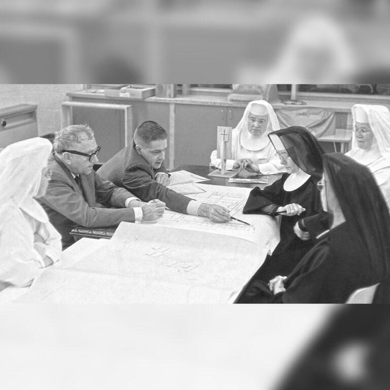 Αφύλαχτη Διάβαση: “The Brutalist”_ Οι πραγματικοί ήρωες πίσω από τους κινηματογραφικούς | 21.02.2025