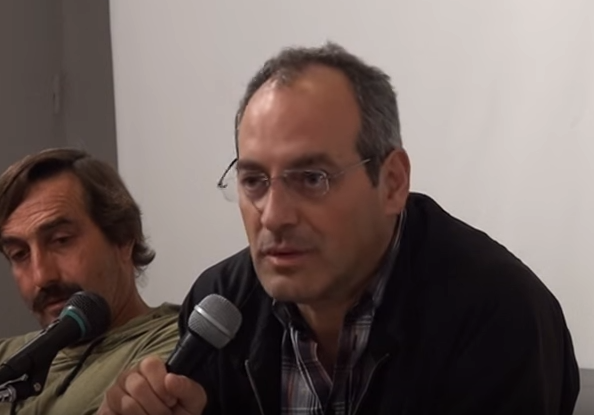 O Οικονομολόγος, Ερευνητής του Ινστιτούτου Μικρών Επιχειρήσεων της ΓΣΕΒΕΕ Λεωνίδας Βατικιώτης, στον 102FM | «Εδώ και Τώρα» | 14.02.2025