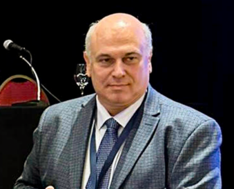 O Pablo Αυγουστής από την Ουρουγουάη στην εκπομπή “Η Παγκόσμια Φωνή μας”| 26.03.2025