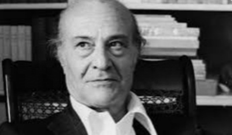 Ο μελοποιημένος Οδυσσέας Ελύτης | Τζουκ Μποξ | 18/03/2025
