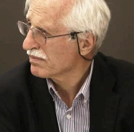 Ο ομότιμος καθηγητής Ευρωπαϊκής Ενοποίησης και Πολιτικής του ΕΚΠΑ, Παναγιώτης Ιωακειμίδης στον 102FM | «Αίθουσα Σύνταξης» | 07.03.2025