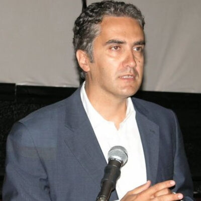 Ο Δρ Θεοφάνης Μαλκίδης στους ”Έλληνες Παντού” | 09.11.2025