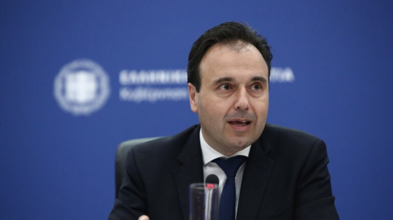 Ο Δημήτρης Παπαστεργίου στο Πρώτο Πρόγραμμα | 13.03.2025