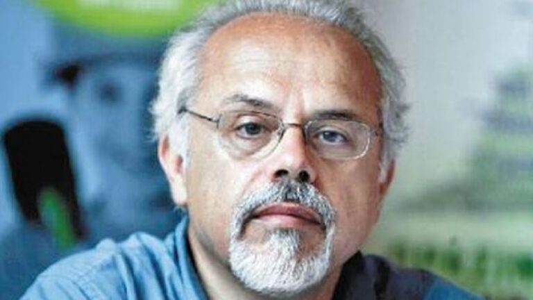 Ο δημοτικός σύμβουλος στο Δήμο Θεσσαλονίκης Μιχάλης Τρεμόπουλος, στον 102FM | 05.03.2025