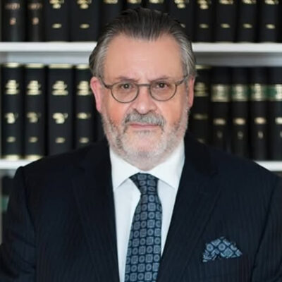 Ο Δρ Χρίστος Κληρίδης στους ”Έλληνες Παντού” | 13.07.2025