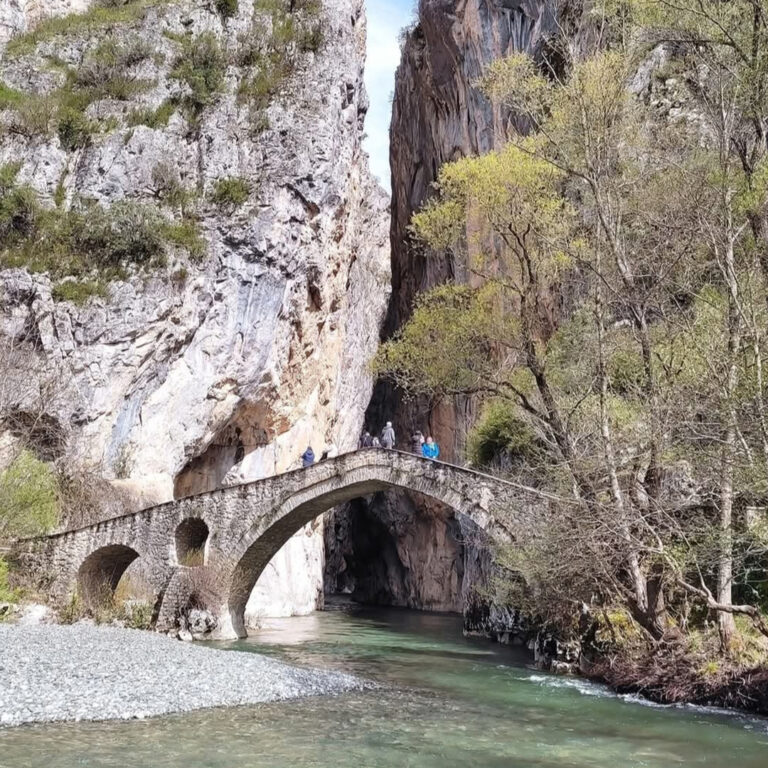 Η Μικρή Θαλασσινή με τη Νικόλ Λιακοσταύρου | 11.04.2025