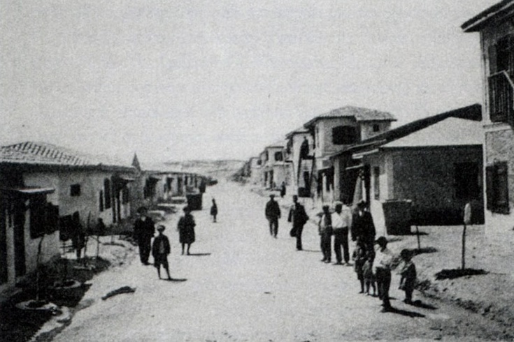 Ο Λόρδος μαχητής… και η πόλη αφιερωμένη σε αυτόν | 16.4.2025