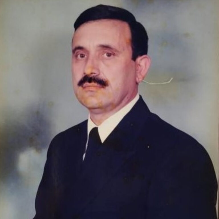 Ο καπετάν Χαράλαμπος Διαλυνάκης στις “Καλές Θάλασσες” | 29.04.2025