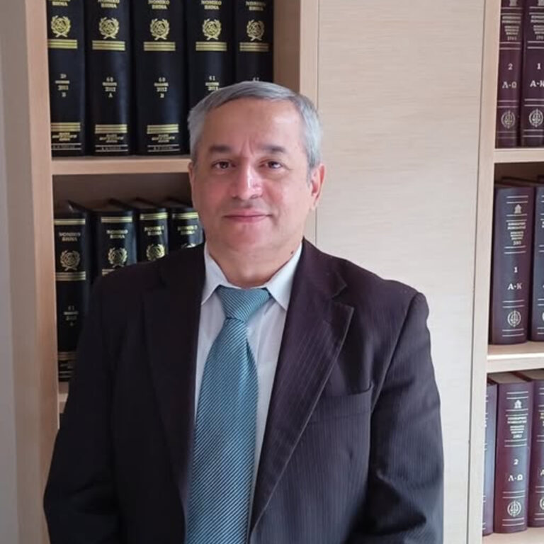 Ο Γεώργιος Ανθρακεύς στους ”Έλληνες Παντού” | 29.04.2025