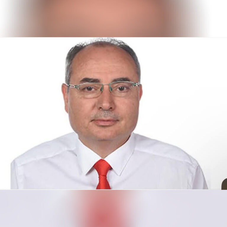 Ο Γεώργιος Ατσαλάκης στους ”Έλληνες Παντού” | 27.04.2025