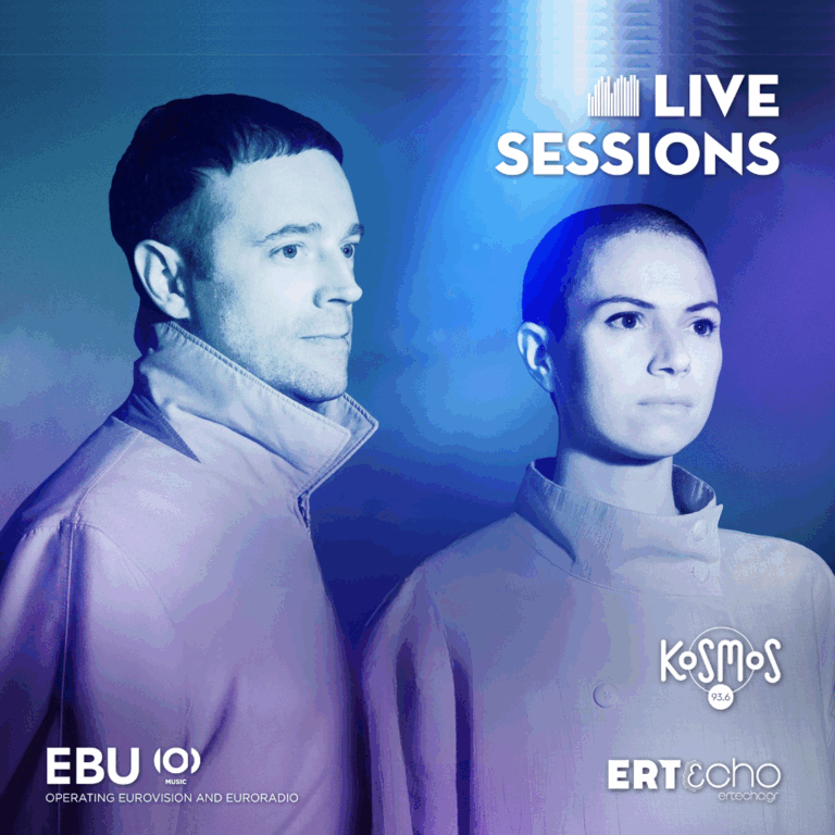 EBU Live Sessions – Bibi Club