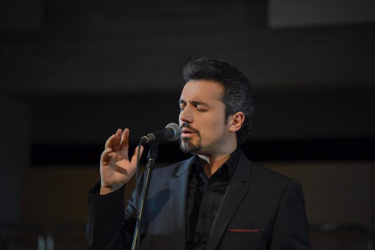 “Κουβέντες μακρινές” με τον Γιώργο Ντόβολο | 15.04.25