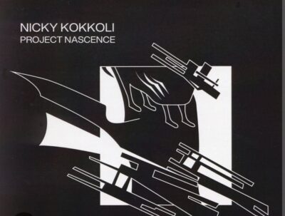 Νίκη Κοκκόλη, Project Nascence | Τζουκ Μποξ | 24/04/2025