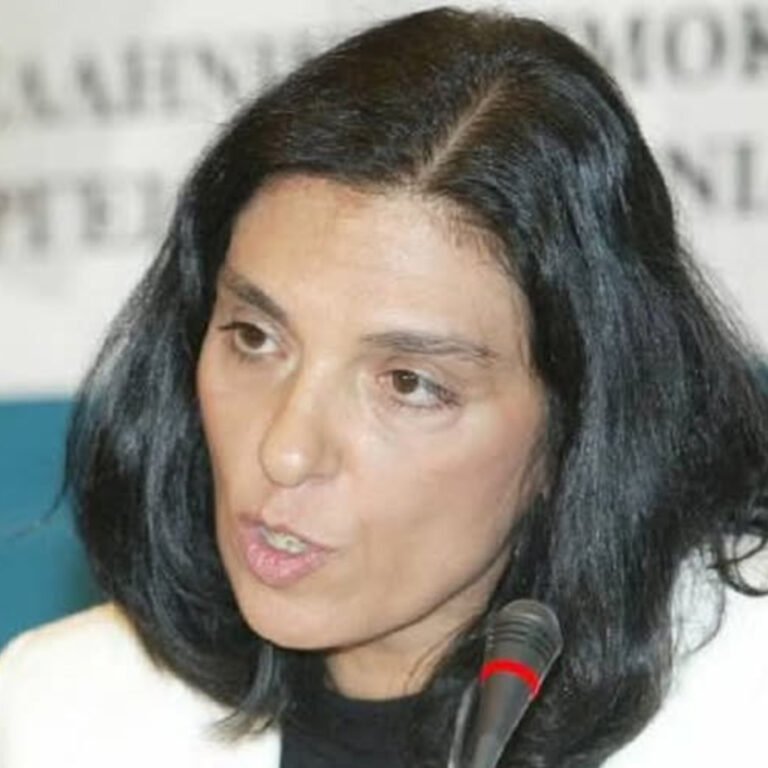 Η Δρ Μαίρη Μπόση στους ”Έλληνες Παντού” | 22.04.2025