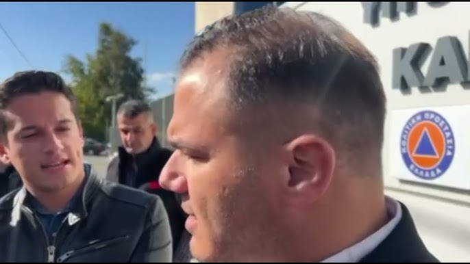 Ο Πρόεδρος του Πανελλήνιου Σωματείου Συμβασιούχων Πυροσβεστών Αθανάσιος Ψαρόπουλος, στον 102FM | «Αίθουσα Σύνταξης» | 24.04.2025