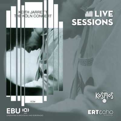EBU Live Sessions – The Köln Concert: A tribute to Keith Jarrett’s legendary record