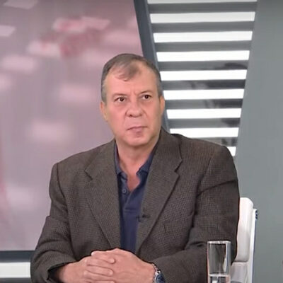 Ο Αφεντούλης Λαγγίδης στους ”Έλληνες Παντού” | 01.05.2025