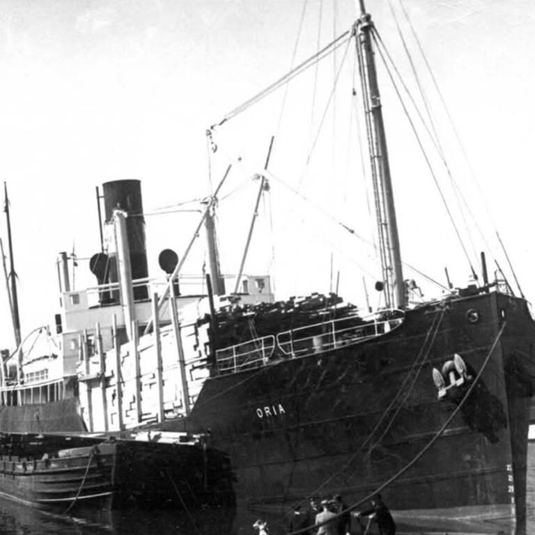 Σαν τον Οδυσσέα: “Το ναυάγιο με τις καραβάνες” | 17.05.2025