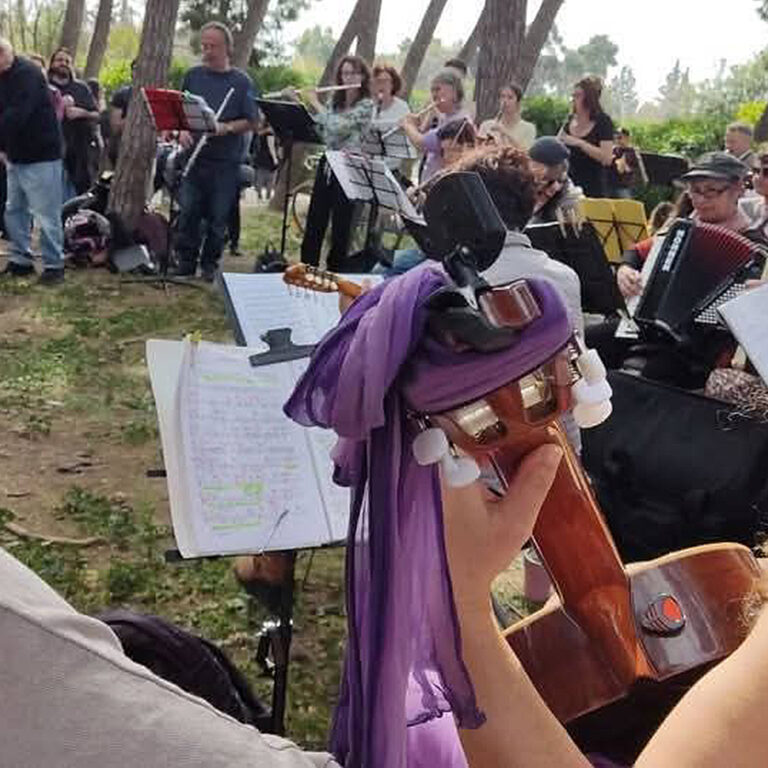 Η Μικρή Θαλασσινή: Φεστιβάλ για το νερό και τα κοινά αγαθά | 23.05.2025