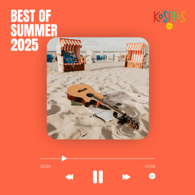 Kosmos Best of Summer 2025