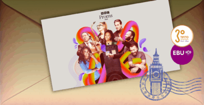 Μουσικές Αποστολές στα BBC Proms του 2024