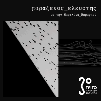 [ φαντασματικά_Πουλιά ] | 19.05.2025