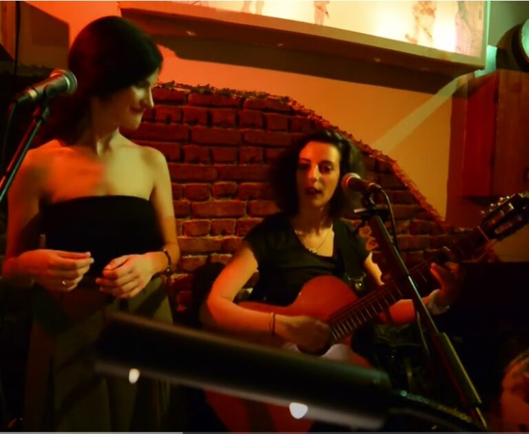 Ναταλία Λαμπαδάκη & Λένα Τζαμπάζη live στο studio | Καλημέρα – 958fm | 27 Ιουνίου 2017