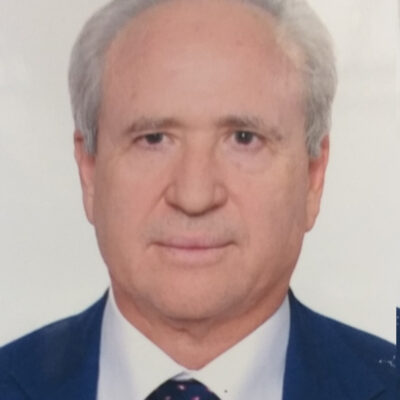 Ο πρέσβης επί τιμή Θεόδωρος Θεοδώρου στην εκπομπή “Η Ελλάδα στον κόσμο” | 05.05.2025