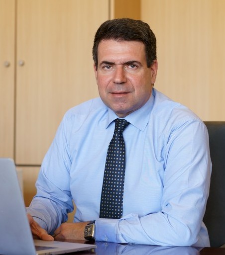 Ο γενικός γραμματέας Πληροφοριακών Συστημάτων Δημόσιας Διοίκησης, Δημοσθένης Αναγνωστόπουλος, στον 102FM | «Ο Μεν και η Δε» | 05.11.2025