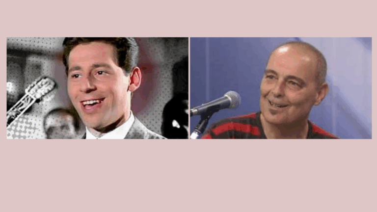 Ασύμμετρος Χρόνος: Αφιέρωμα στον Γιάννη Βογιατζή και τον Μάνο Ξυδούς| 15.05.2025