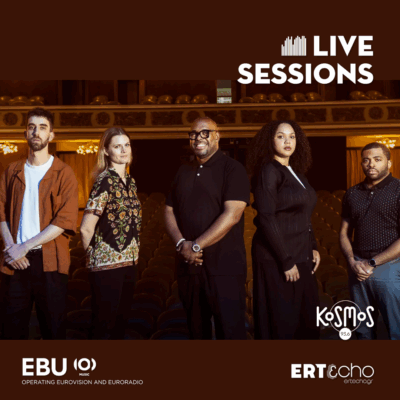 EBU Live Sessions – Christian McBride Quintet