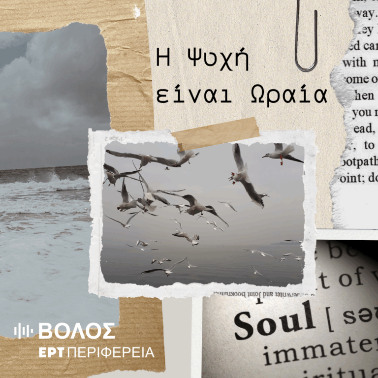 Ταξιδεύοντας στο πέλαγος της εφηβείας και των κολλημάτων της | 20.06.2025