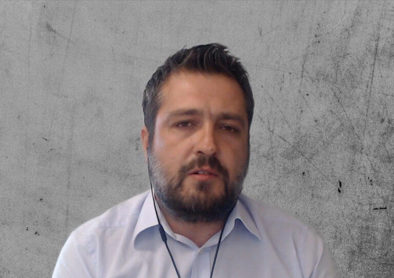 O Πυρομετεωρολόγος Θοδωρής Γιάνναρος στον 102FM | «Εδώ και Τώρα» | 06.05.2025