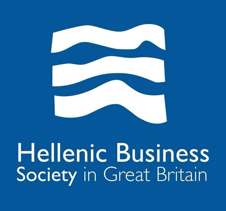 “Κουβέντες μακρινές” για το Hellenic Business Society in Great Britain | 06.05.25