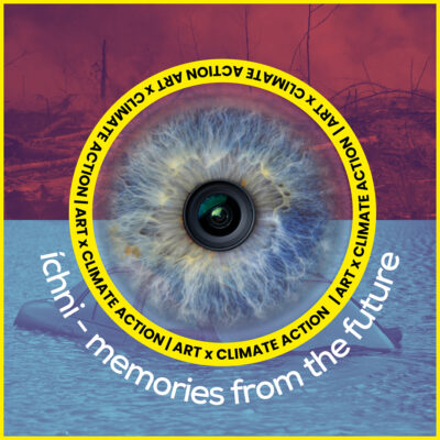 Infinitely Curious: Traces – Memories from the Future | 11.05.2025