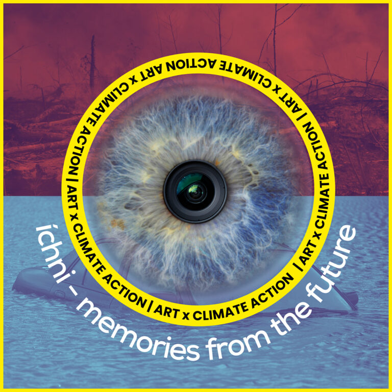 Infinitely Curious: Traces – Memories from the Future | 11.05.2025