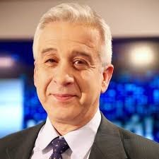 Ο καθηγητήςΔιεθνών Σχέσεων στο Πάντειο Πανεπιστήμιο Κώστας Υφαντής, στον 102FM | «Εδώ και Τώρα» | 23.05.2025