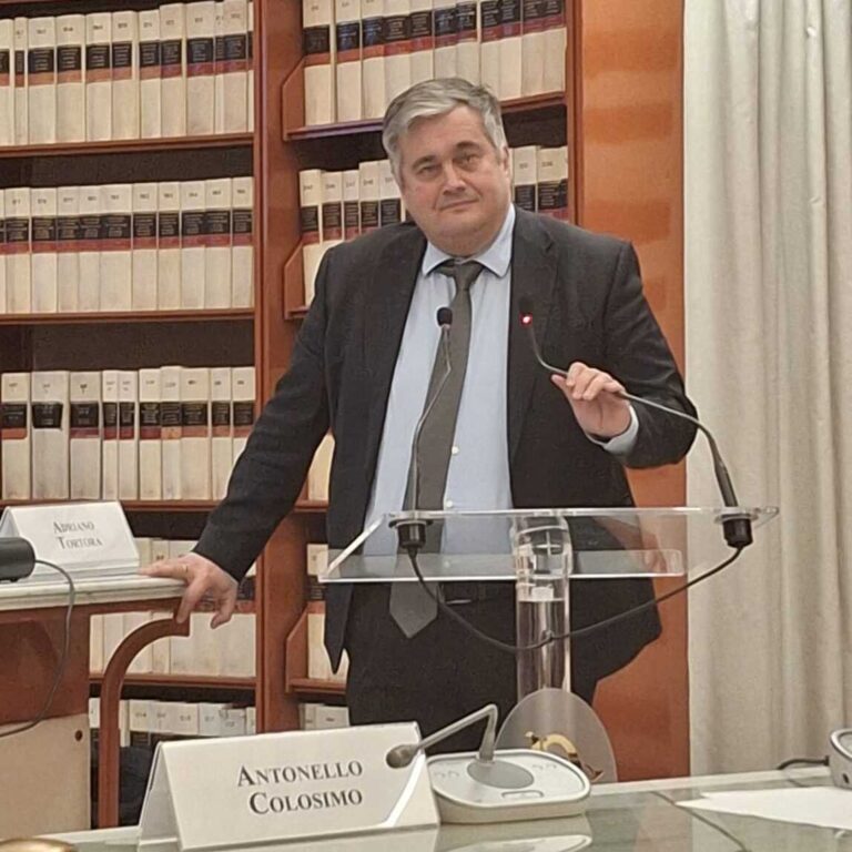 Ο Δανιήλ Μακρής από την Μεσσήνη της Σικελίας στην εκπομπή “Η Παγκόσμια Φωνή μας”|15.05.2025