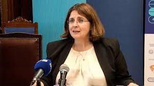 Η Πρόεδρος του Κέντρου Διάδοσης Επιστημών και Μουσείου Τεχνολογίας «ΝΟΗΣΙΣ» Στέλλα Μπεζεργιάννη, στον 102FM | «Αίθουσα Σύνταξης» | 29.05.2025