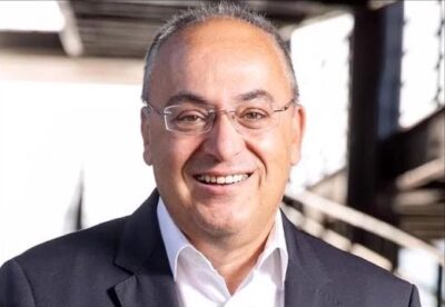 Ο Αντιπεριφερειάρχης Υποδομών και Δικτύων  της Περιφέρειας Κεντρικής Μακεδονίας Πάρης Μπίλιας, στον 102FM | «Εδώ και Τώρα» | 15.05.2025