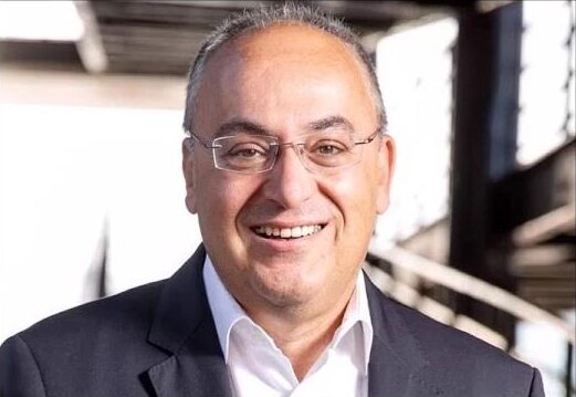 Ο Αντιπεριφερειάρχης Υποδομών και Δικτύων της Περιφέρειας Κεντρικής Μακεδονίας Πάρης Μπίλιας, στον 102FM | «Εδώ και Τώρα» | 15.05.2025