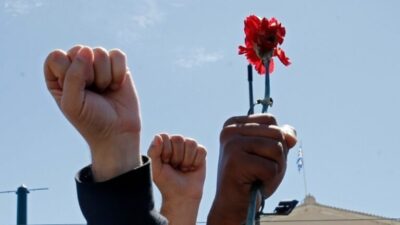 Πάρε τον Χρόνο σου, με τον Προκόπη Αγγελόπουλο | Πρωτομαγιά 2025