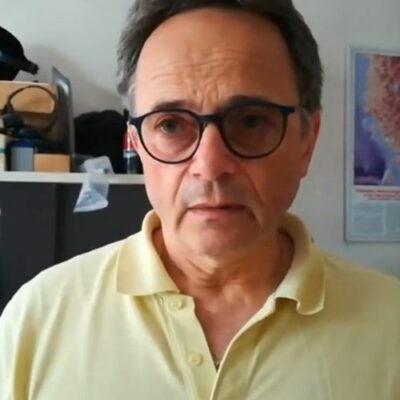 Ο Καθηγητής Σεισμολογίας Α.Π.Θ. Μανώλης Σκορδίλης, στον 102FM | «Αίθουσα Σύνταξης» | 14.05.2025