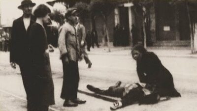 Η εξέγερση που έγινε Επιτάφιος… | 9.5.2025